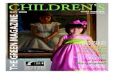 Children's World Magzine