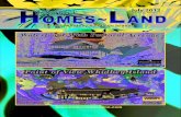 Homes-Land Islander - 2012 07-July HLI