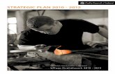 Strategic Plan, CCoI 2010 - 2012