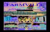 Farmville VA 2015 Community Profile