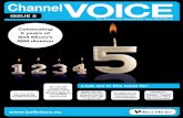 Bell Micro Channel Voice 5