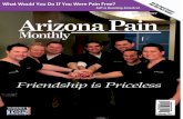 Arizona Pain Monthly February 2011