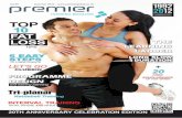 Premier Training Magazine