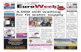 Euro Weekly News - Costa de Almeria 18 - 24 April 2013 Issue 1450