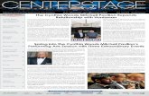 CenterStage Issue 2 2014