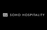 Soho hospitality portfolio Q2 2014