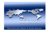 Global Urban Lab Report