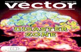 Vector: Issue 13 July 2011