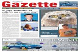 Swartland gazette 21 01 2014