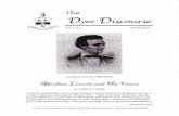 Dyer Discourse - Spring '09, v7 - n1