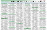 Open House Guide for June 18-19,2011