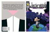 Jackrabbit Volume 1