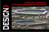 Loftus Versfeld Stadium refurbishment