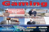 Arizona Gaming Guide Magazine - March 2013 - 05:03