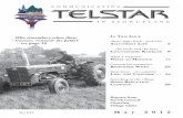 Telstar May 2012