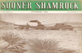 Shamrock Volume 9 Issue 1