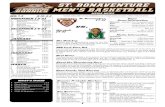 Game Notes: Marshall