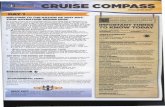 Oasis of the Seas - Eastern Itinerary - March 12, 2011