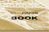 Paris Select Book 2012