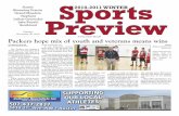'10-'11 Winter Sports Preview