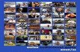 Swiss audiovisual guide 2010/11