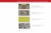 Fireclay Tile 2009 Catalog