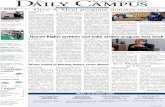 The Daily Campus: October 19, 2011