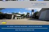 St Jude Campus Sales Package