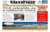 Timber & Forestry E News Issue 302