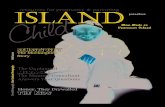 Island Child Magazine, Issue: Fall 2010