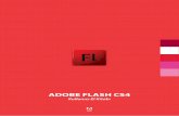 Tutorial Adobe Flash CS4