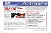 Real Estate Advisor - VA Loans