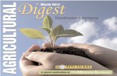 Ag Digest Spring 2012