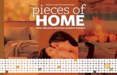 Pieces of Home ~ 2013 Virginia Housing Market Report