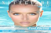 The Pool Party Issue