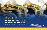 Band Director - Product and Resouce Directory 2012