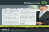 PhilipWebb Spring Newsletter 2012