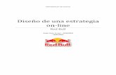 Red Bull (estrategia on-line)