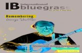 International Bluegrass May 2014