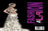 Fashion LyP - Primera Edición