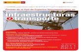 Nº 7 Revista Digital de la REI en INFRAESTRUCTURAS Y TRANSPORTE