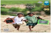 Annual report of CPRT-34 (12-13)