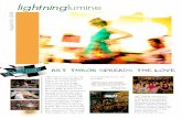 Lightning Lumine Issue 1