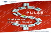 Pulse August 2012