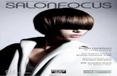 SalonFocus May-June 2012