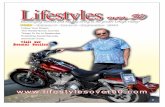 Lifestyles over 50 September Edition