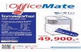 officemate Monthly Promotion Mini Catalog - February 2012