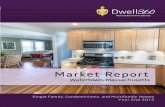 Watertown Massachusetts Real Estate Market Data - Dwell360