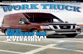 Work Truck Magazine March/April 2011