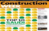 Construction Week - Issue 319